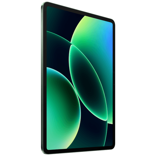 Xiaomi Pad 8 128GB Grön – Xiaomi