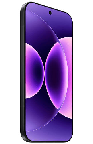 Xiaomi 17 256GB Svart – Xiaomi