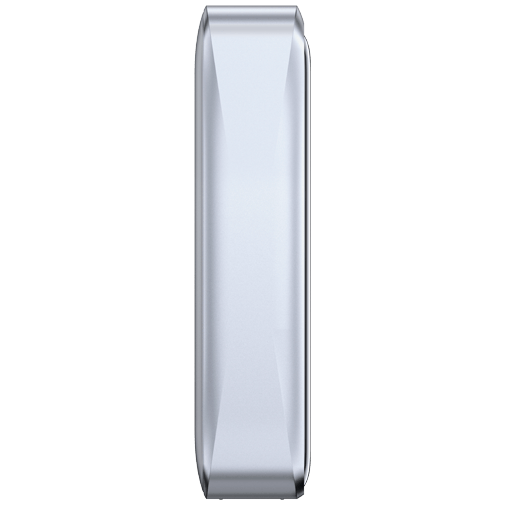 Anker Prime Dual USB-C + USB-A Snabbladdare Powerbank 26.250mAh Silver – Anker