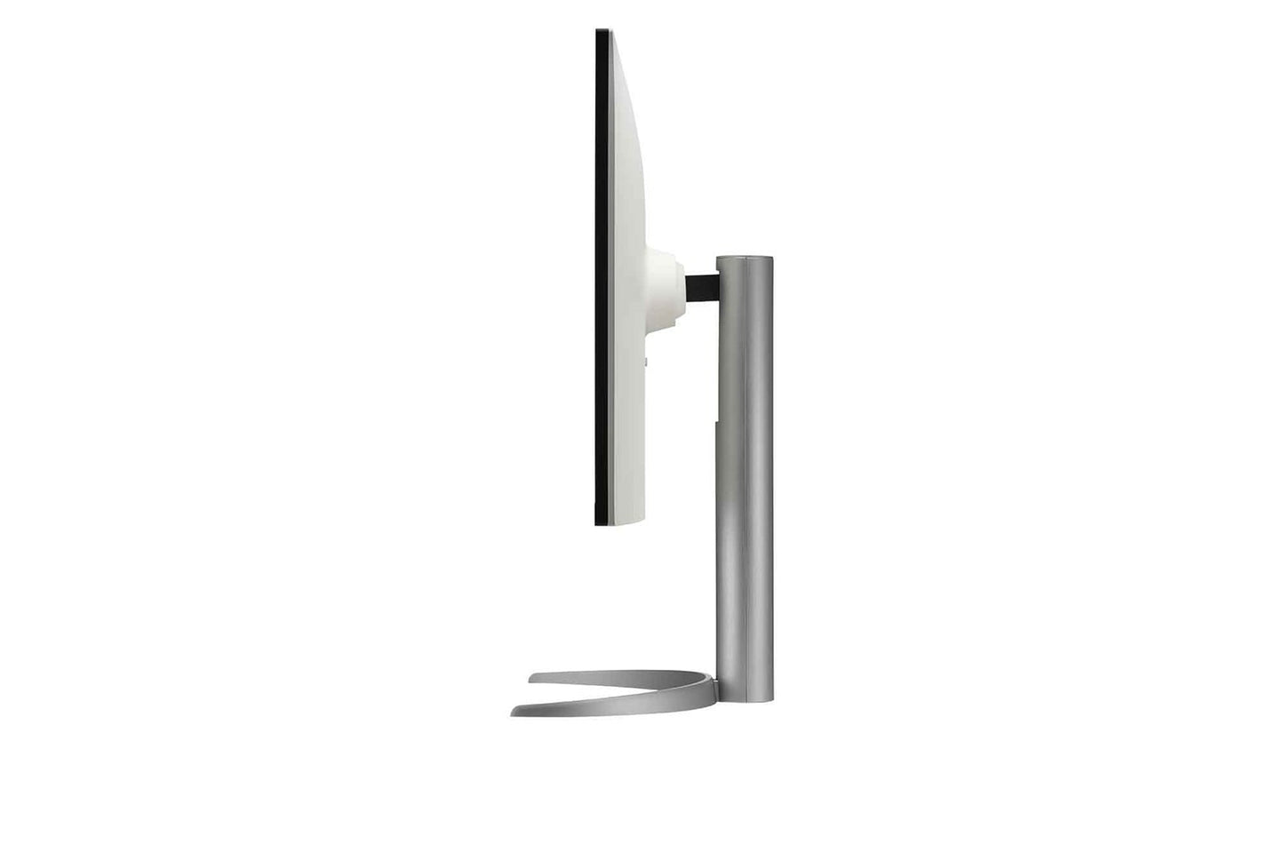 LG 32UQ850V-W platta pc-skärmar 80 cm (31.5") 3840 x 2160 pixlar 4K Ultra HD LED