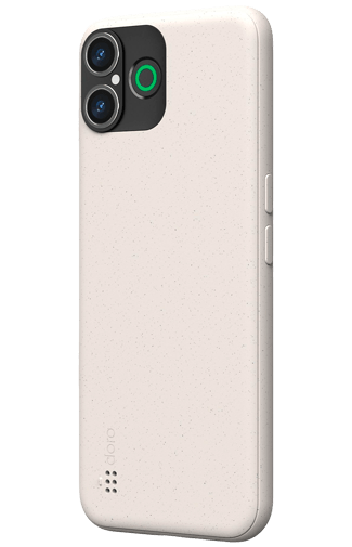 Doro Aurora A30 4G Vit – Doro