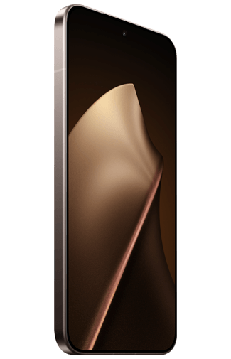 Xiaomi 15T Pro 12GB/1TB Guld – Xiaomi