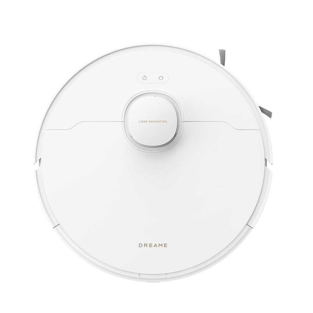 Dreame D20 Pro 0.7 L White