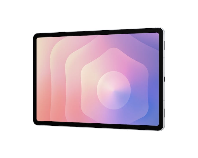 Samsung Galaxy Tab S11 512 GB 27,9 cm (11") 12 GB Wi-Fi 6E (802.11ax) Silver