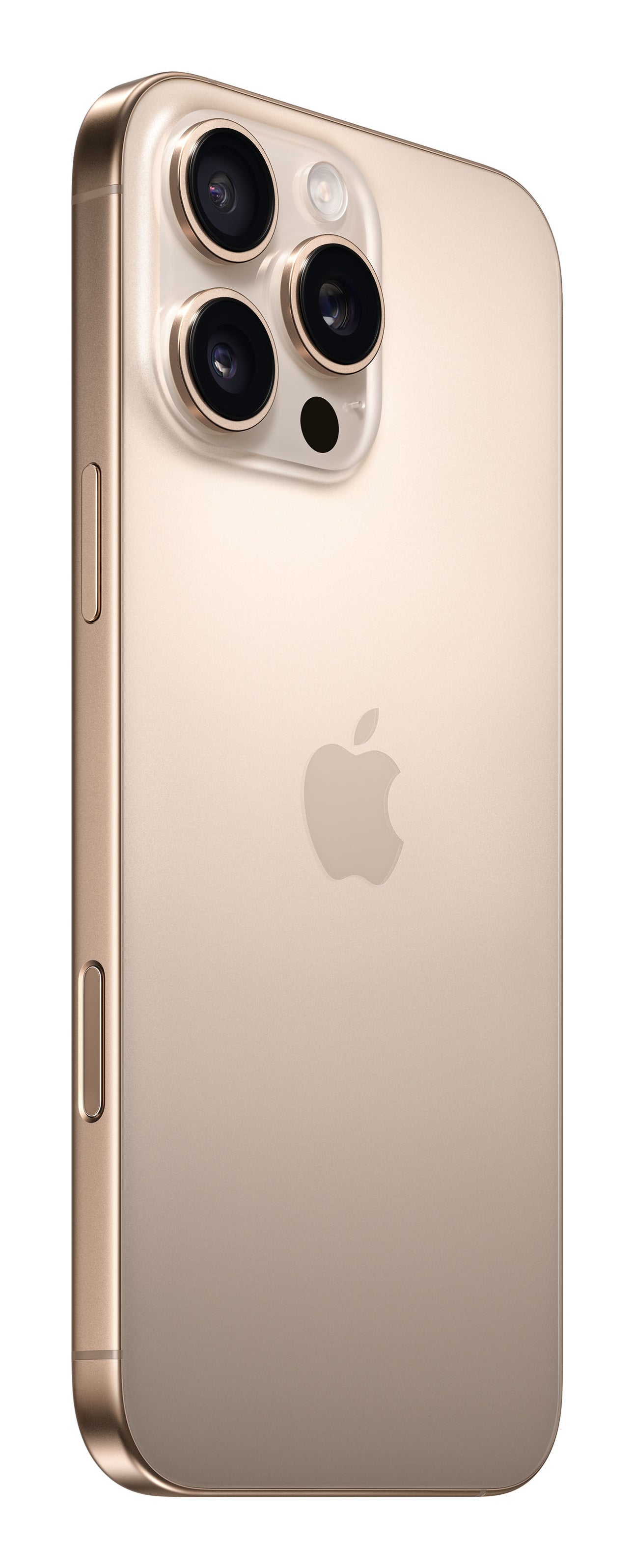 Apple iPhone 16 Pro Max 256GB Desert Titanium – Apple