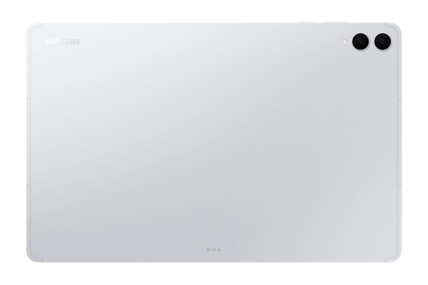 Samsung Galaxy Tab S11 Ultra 256 GB 37,1 cm (14.6") 12 GB Wi-Fi 7 (802.11be) Silver