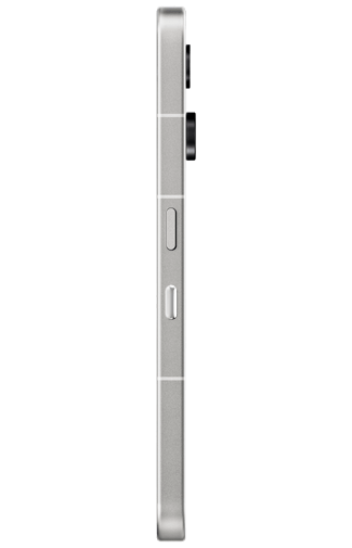 Nothing Phone (3) 512GB Vit – Nothing