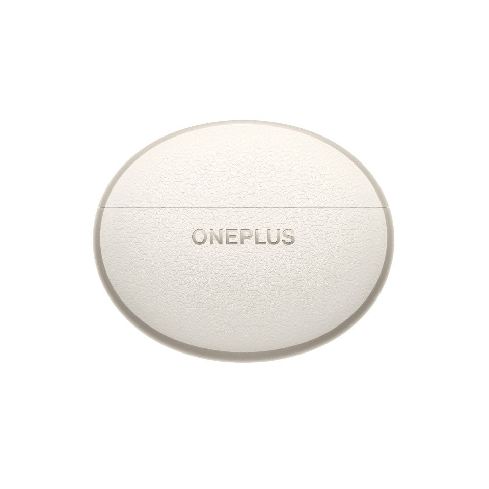 OnePlus Buds Pro 3 Headset Trådlös I öra Samtal/musik Bluetooth Vit