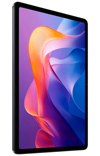 Xiaomi Redmi Pad 2 8GB/256GB Grå – Xiaomi