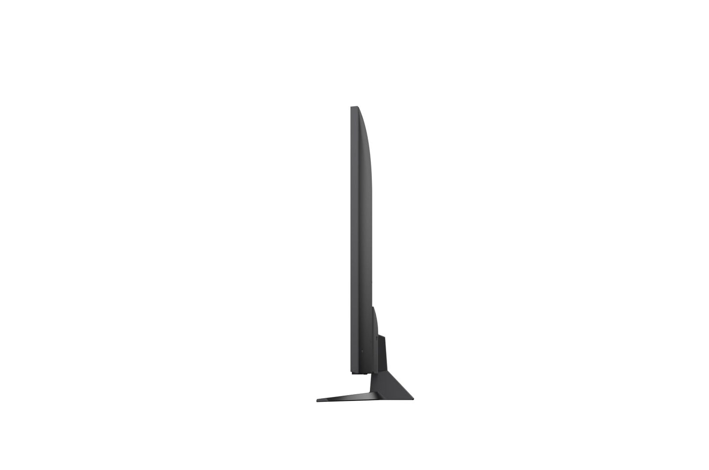 LG NanoCell AI 55NANO81A3A TV 139.7 cm (55") 4K Ultra HD Smart TV Wi-Fi Black