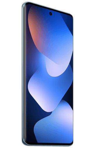 Xiaomi Redmi Note 15 8GB/256GB Blå – Xiaomi