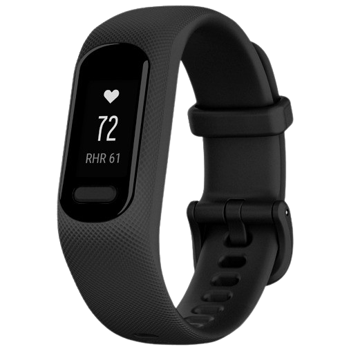 Garmin Vivosmart 5 L Svart – Garmin