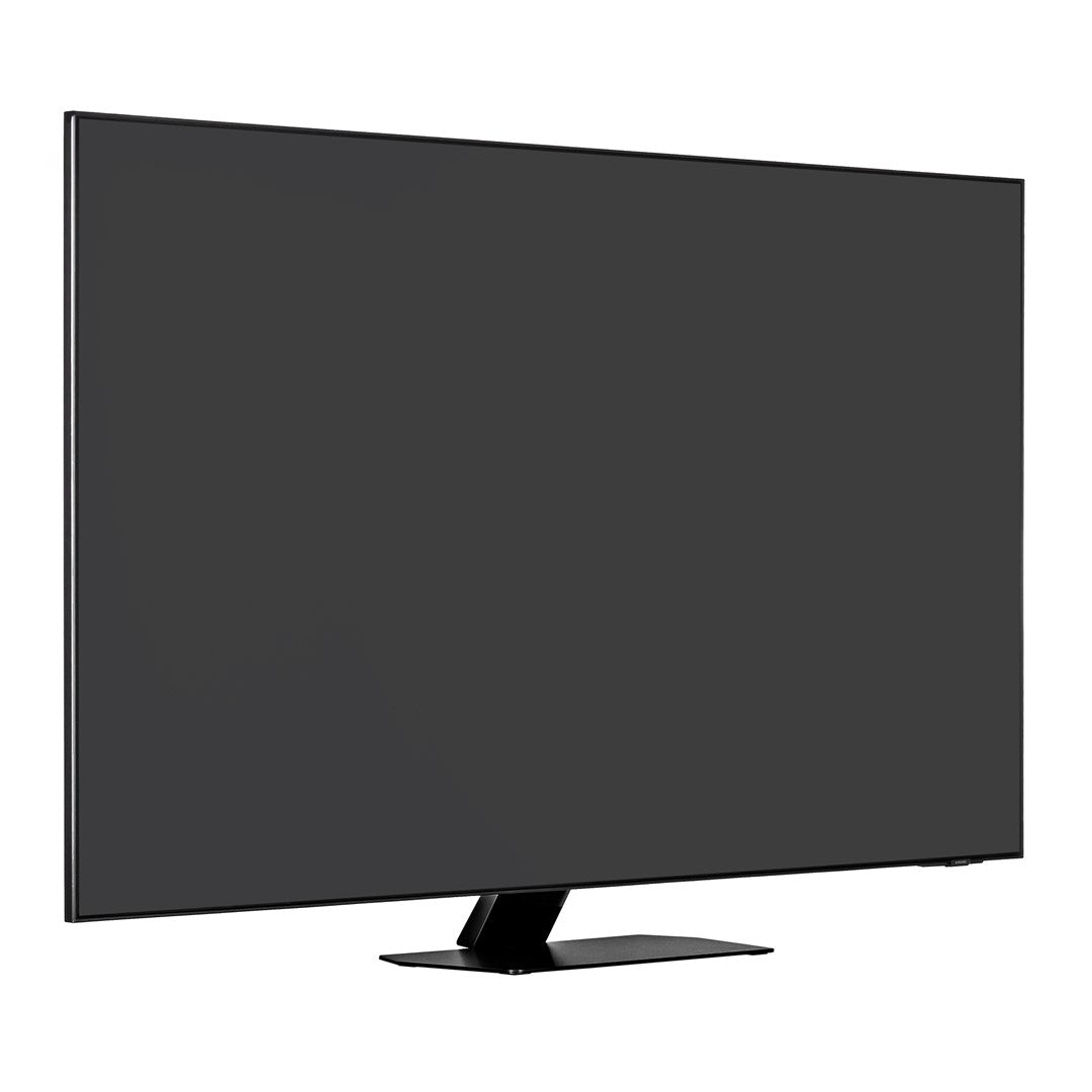 Samsung QE55QN92FAT 139.7 cm (55") 4K Ultra HD Smart TV Wi-Fi Black, Titanium