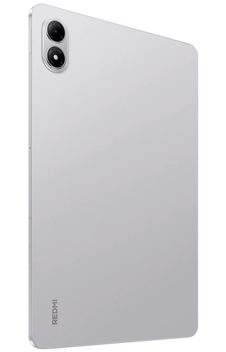 Xiaomi Redmi Pad 2 Pro WiFi 6GB/128GB Silver – Xiaomi