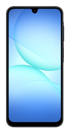 Samsung Galaxy A17 256GB Svart – Samsung