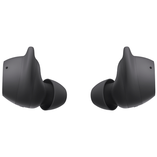Samsung Galaxy Buds FE Svart – Samsung
