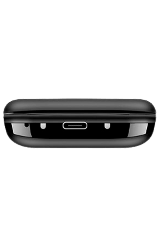 Maxcom Comfort MM834 4G Svart – Maxcom
