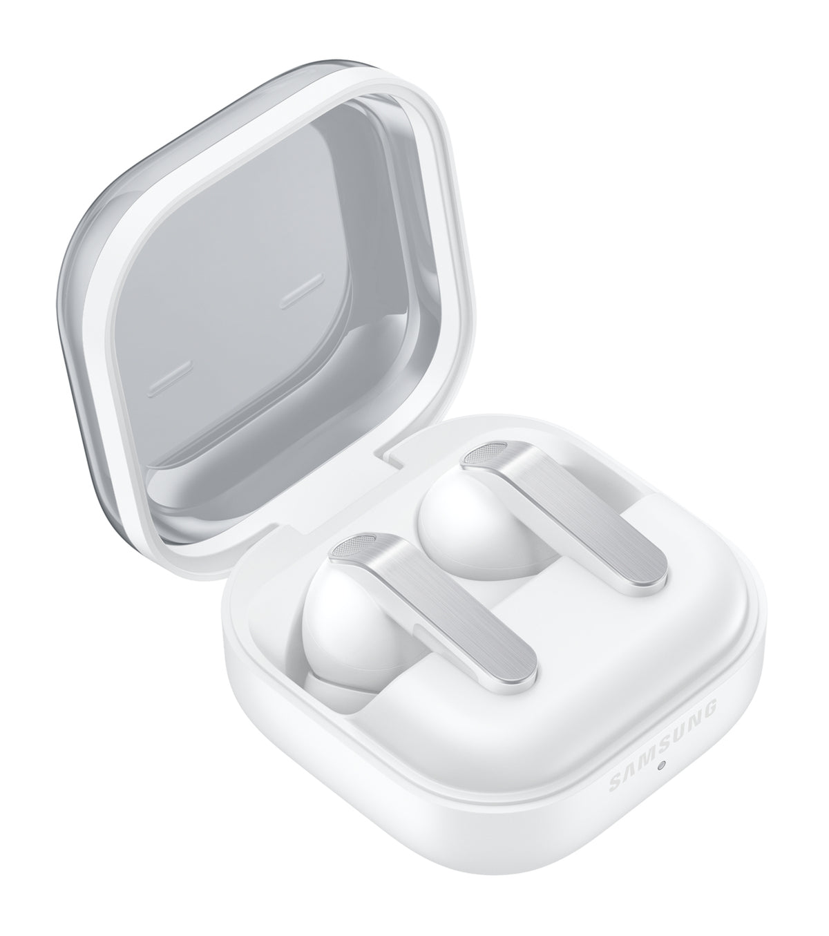Samsung Galaxy Buds 4 Pro Vit – Samsung