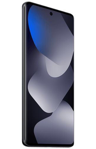 Xiaomi Redmi Note 15 5G 6GB/128GB Svart – Xiaomi