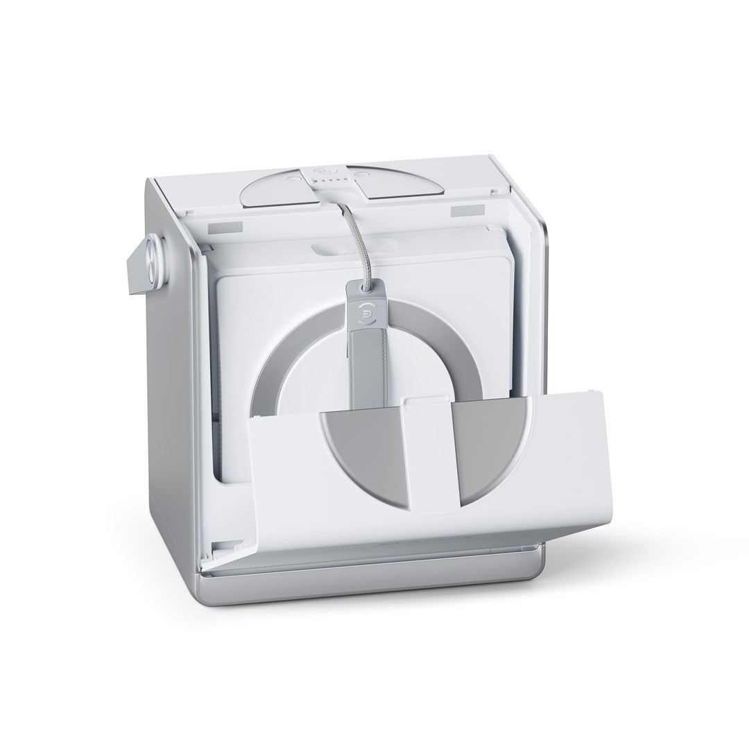 Ecovacs WINBOT W2 PRO OMNI 4500 mAh