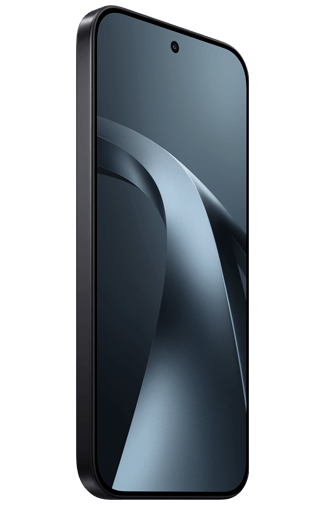 Xiaomi 17T 256GB Svart – Xiaomi
