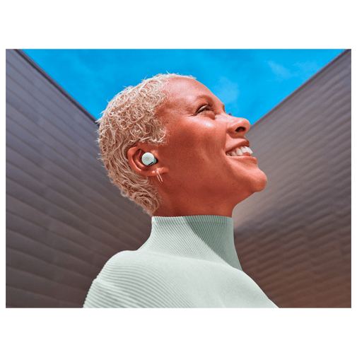 Google Pixel Buds 2a Ljusgrå – Google