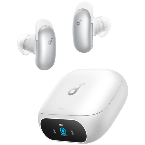 soundcore Liberty 5 Pro Vit – soundcore