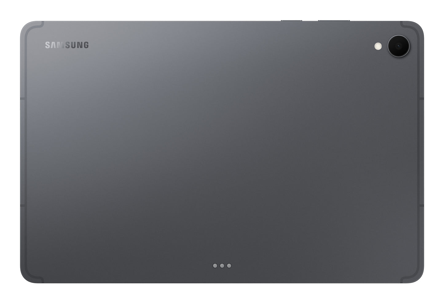 Samsung Galaxy Tab S11 5G LTE-TDD & LTE-FDD 128 GB 27,9 cm (11") 12 GB Wi-Fi 6E (802.11ax) Grå