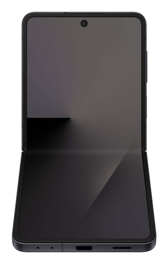Samsung Galaxy Z Flip 7 512GB Svart – Samsung