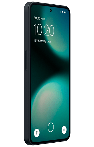 Nothing Phone (3a) Lite 8GB/128GB Svart – Nothing