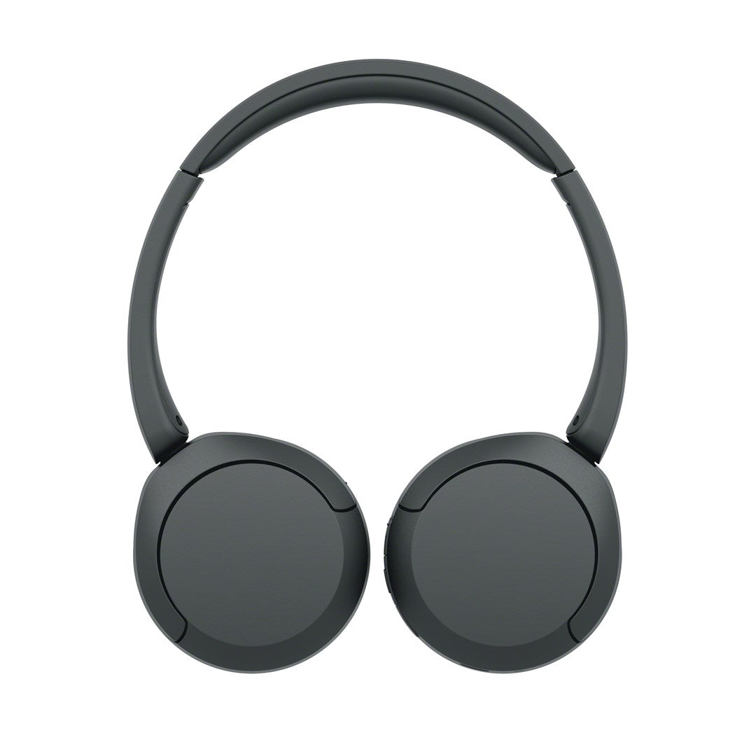 Sony WH-CH520 Headset Wireless Head-band Calls/Music USB Type-C Bluetooth Black