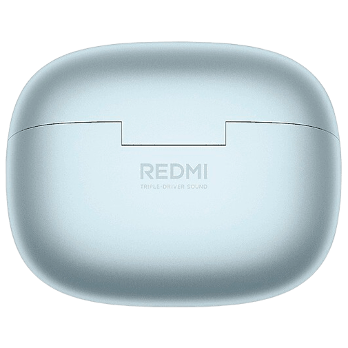 Xiaomi Redmi Buds 8 Pro Blå – Xiaomi