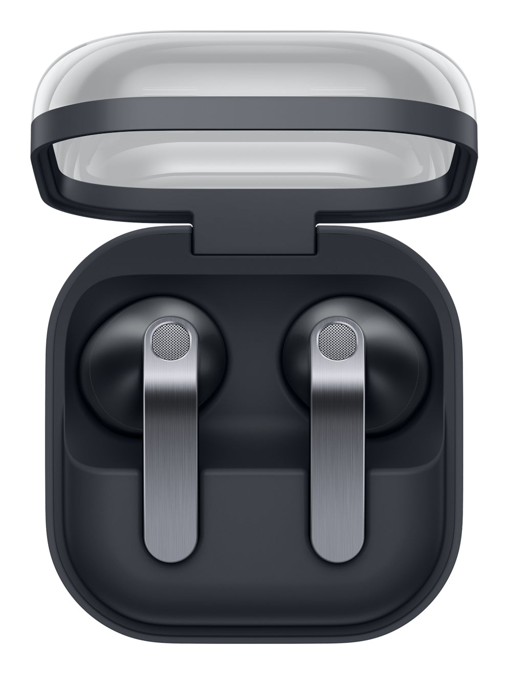Samsung Galaxy SM-R540 Headset True Wireless Stereo (TWS) I öra Samtal/musik Bluetooth Svart