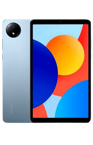 Xiaomi Redmi Pad SE 8.7 4GB/128GB Blå – Xiaomi
