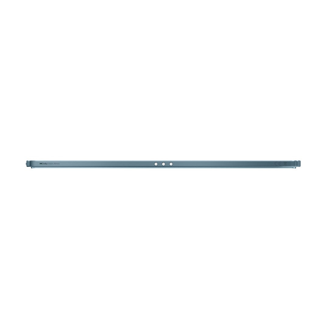 Lenovo Yoga Tab Plus Qualcomm Snapdragon 256 GB 32.3 cm (12.7") 3K 16 GB Wi-Fi 7 (802.11be) Android 14 Teal