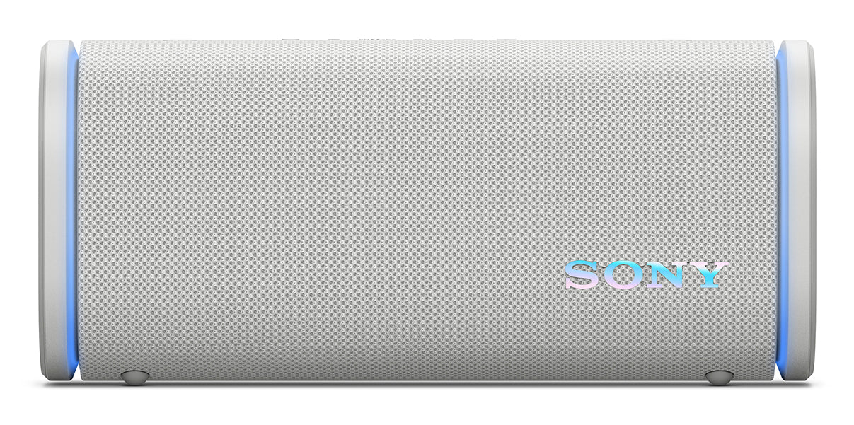 Sony Ult Field 5 Bärbar stereohögtalare Vit