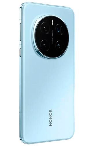 Honor Magic7 Pro 512GB Blå – Honor