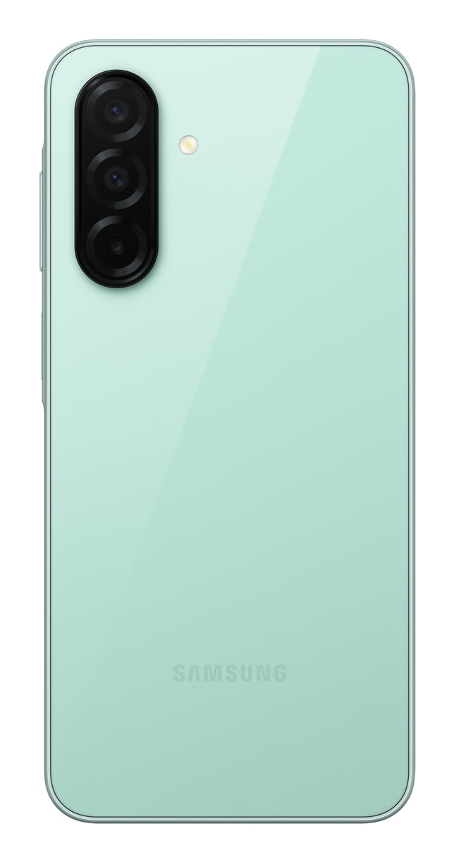 Samsung Galaxy A26 17 cm (6.7") Dubbla SIM-kort Android 15 5G USB Type-C 6 GB 128 GB 5000 mAh Mintfärgad