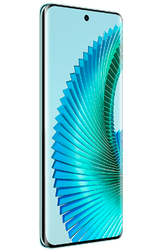 Honor Magic6 Lite 8GB/256GB Grön – Honor