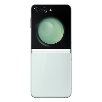 Samsung Galaxy Z Flip 5 256GB F731B Grön – Samsung