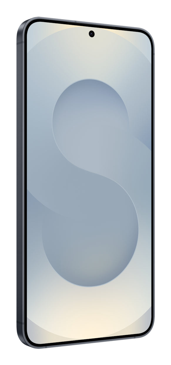 Samsung Galaxy S25+ SM-S936B/DS 17 cm (6.7") Dubbla SIM-kort Android 15 5G USB Type-C 12 GB 256 GB 4900 mAh Svart