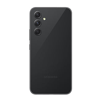 Samsung Galaxy A54 5G Enterprise Edition 16,3 cm (6.4") Dubbla SIM-kort Android 13 USB Type-C 8 GB 128 GB 5000 mAh grafit