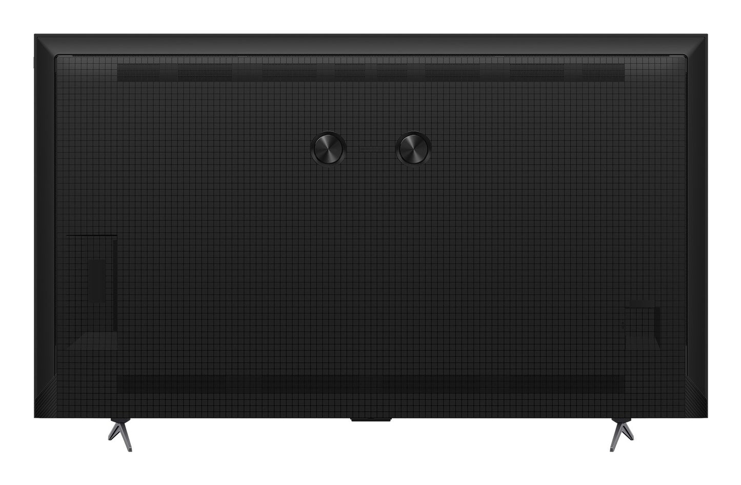 TCL P89K 85P89K TV 2.16 m (85") 4K Ultra HD Smart TV Wi-Fi Metallic 450 cd/m²