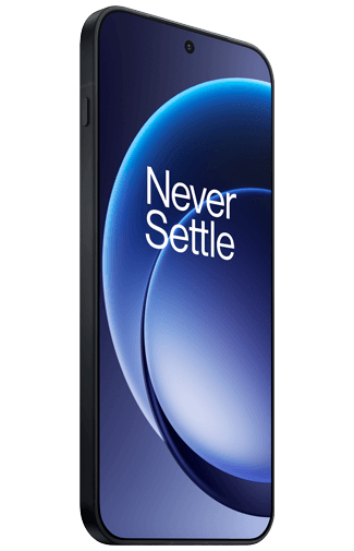 OnePlus 15 256GB Svart – OnePlus