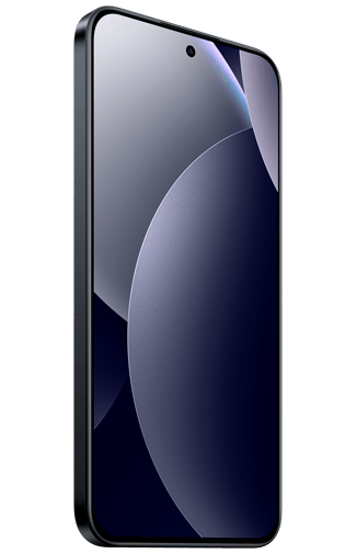 Xiaomi Redmi Note 15 Pro 5G 12GB/512GB Svart – Xiaomi