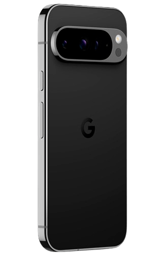 Google Pixel 9 Pro 256GB Svart – Google