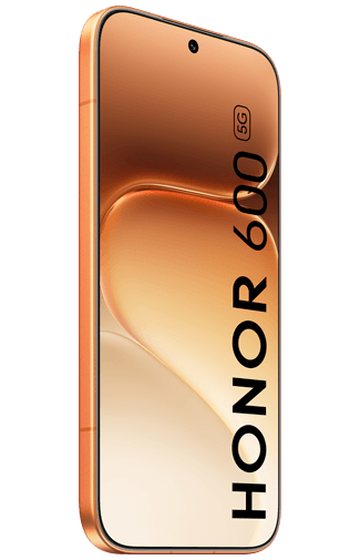 Honor 600 256GB Orange – Honor