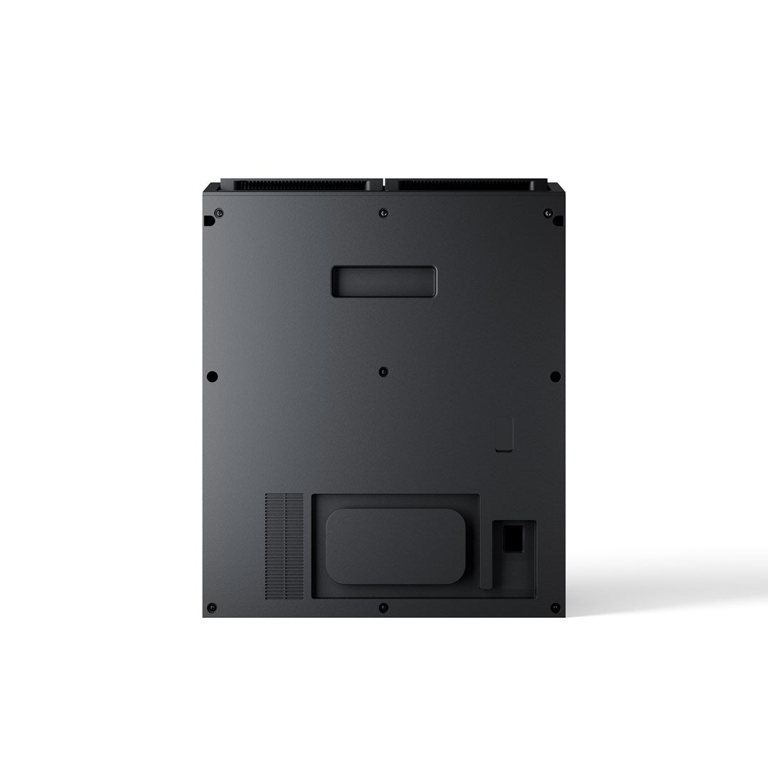 Ecovacs Deebot X11 OmniCyclone 0.22 L Black