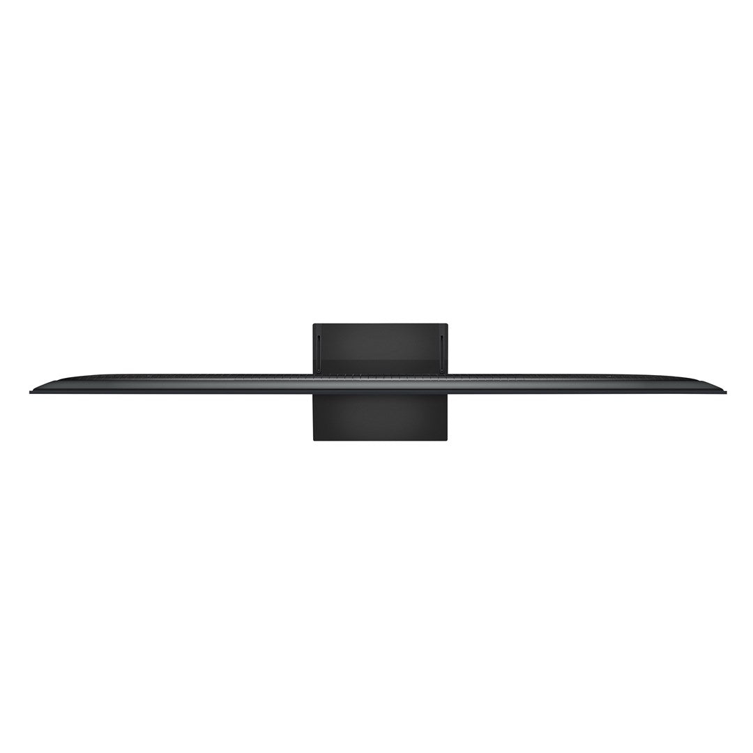 LG QNED evo AI 85QNED93A6A 2.16 m (85") 4K Ultra HD Smart TV Wi-Fi Black