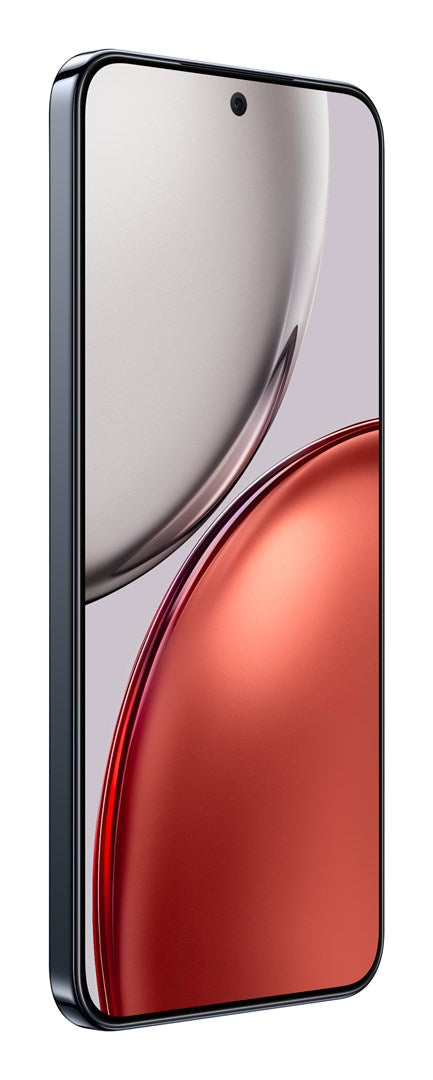 Honor Magic8 Lite 5G 17.2 cm (6.79") Dual SIM Android 15 USB Type-C 8 GB 256 GB 7500 mAh Black